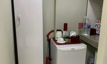 Imagem 5: Sala Comercial para Venda em Cerâmica São Caetano do Sul-SP