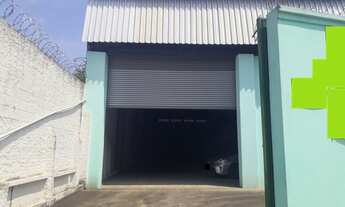 Imagem: Comercial, Carandiru - São Paulo