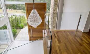 Imagem 4: Casa para venda possui 540 metros quadrados com 4 quartos em Tamboré - Santana de Parnaíba