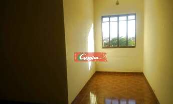 Imagem 4: Apartamento com 2 dormitórios à venda, 60 m² por R$ 180.000,00 - Jardim Gopoúva - Guarulho