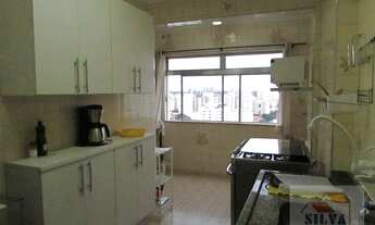 Imagem 6: Apartamento à venda, 73 m² por R$ 520.000,00 - Moema - São Paulo/SP