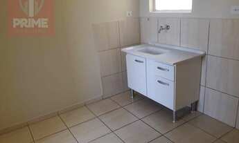 Imagem 3: Apartamento com 3 dormitórios à venda, 59 m² por R$ 160.000,00 - Jardim das Américas - Lon