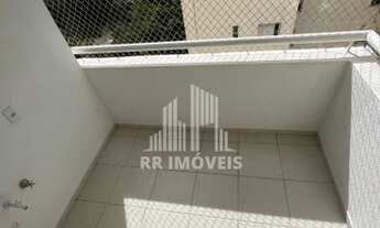 Imagem 2: RRCOD4658D Apartamento78m² CONDOMÍNIO RESERVA AKAUAN - OPORTUNIDADE - 3 Dorms 1 Vaga - Bar