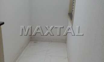 Imagem 3: Apartamento V. Leonor, 31m², 1 dormitório