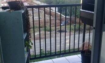 Imagem 5: Apartamento com 2 dormitórios à venda, 50 m² por R$ 137.000,00 - Feitoria - São Leopoldo/R