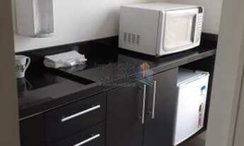 Imagem 5: Sala para locação 47 m² de área útil por R$ 2.000,00 mensais, Condomínio Alpha Offices, Sí