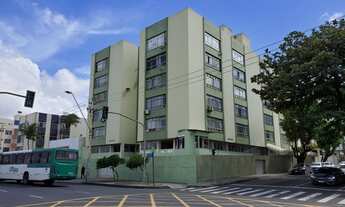 Imagem: APARTAMENTO 150 m2 - 4 QUARTOS (1 SUÍTE)