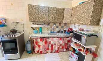 Imagem 4: Apartamento com 2 dormitórios à venda, 67 m² por R$ 250.000,00 - Jardim Enseada - Guarujá