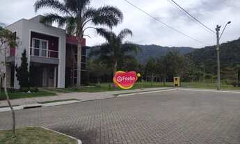 Imagem 9: Terreno à venda, 474 m² por R$ 890.000,00 - Ribeirão da Ilha - Florianópolis/SC