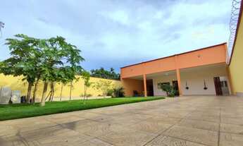 Imagem: Caldas Novas - Casa Padrão - Belvedere