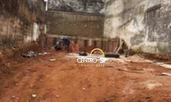 Imagem 3: Terreno à venda, 225 m² por R$ 90.000,00 - Vila Falcão - Bauru/SP