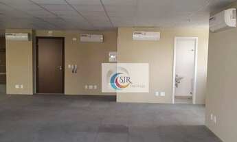 Imagem 7: Conjunto Comercial com 170 m², 4 Vagas de Garagem, Metrô Paulista