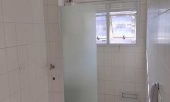 Imagem 4: Apartamento em Alphaville centro 62m 2 qtos 2 banh 1 vg 3.000 cond 604.00