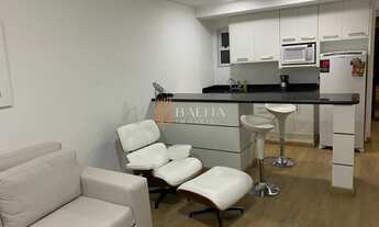 Imagem 7: Loft para venda medindo 44 m² no bairro do Alto - Teresópolis - RJ