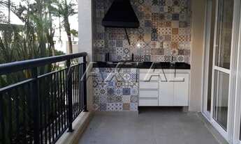 Imagem: LINDO APTO GARDEN COM VARANDA GOURMET