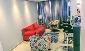 Imagem 2: Apartamento Residencial São João