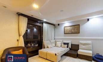 Imagem 3: Apartamento Venda 3 Dormitórios - 112 m² Moema