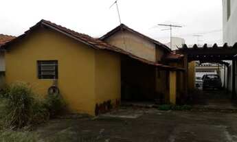 Imagem 4: Lote/Terreno para venda possui 390 metros quadrados em Santa Terezinha - Santo André - SP