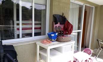 Imagem 4: VENDO APARTAMENTO DE FRENTE SITUADO A RUA RETIRO DOS ARTISTAS, Nº 855, PECHINCHA/RJ