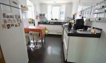 Imagem 6: Apartamento para venda com 130 metros quadrados com 4 quartos em União - Belo Horizonte