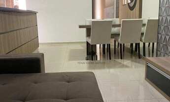 Imagem 4: Casa com 3 dormitórios à venda, 125 m² por R$ 480.000 - Jardim Mollon - Santa Bárbara D&#x