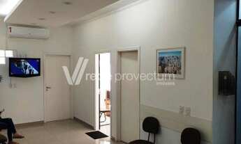 Imagem 6: Sala - Vila Itapura - Campinas