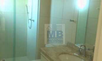 Imagem 3: Apartamento com 4 dormitórios à venda, 204 m² por R$ 2.290.000,00 - Jardim Marajoara - São