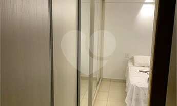 Imagem 7: Apartamento Setor Pedro Ludovico