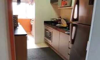 Imagem 3: SAO JOSE DOS CAMPOS - Residential / Apartment - RESIDENCIAL MORUMBI