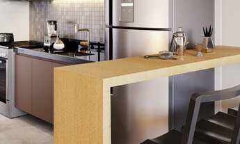 Imagem 3: Apartamento de 03 quartos, sendo 01 suíte, 235,00M², 02 vagas de garagem à venda Praia do