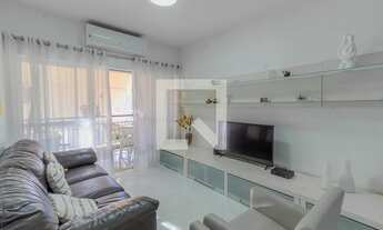 Imagem 4: Apartamento para Aluguel - Laranjeiras, 3 Quartos, 117 m2