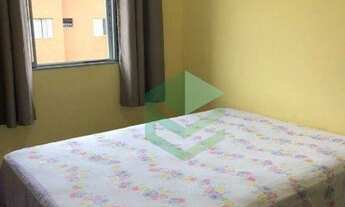 Imagem 6: Apartamento com 2 dormitórios à venda, 55 m² por R$ 210.000,00 - Vila Marchi - São Bernard