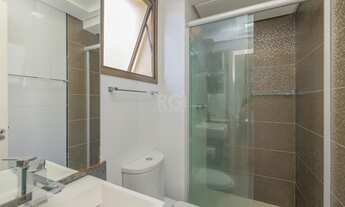 Imagem 4: Porto Alegre - Apartamento Padrão - Partenon