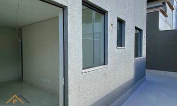 Imagem 2: Apartamento com 3 quartos sendo 01 com suite à venda, 105 m² por R$ 565.000 - Planalto - B