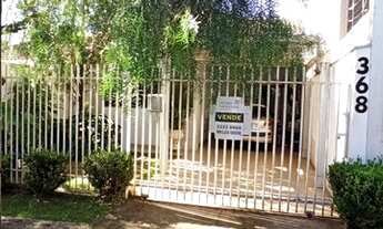 Imagem: Maringá - Casa - Jardim Alzira