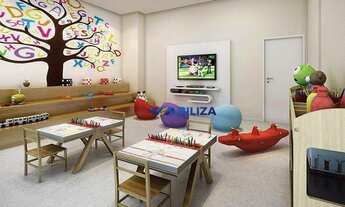 Imagem 2: Apartamento à venda, 68 m² por R$ 521.610,00 - Jardim Flor da Montanha - Guarulhos/SP