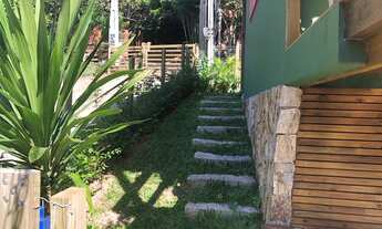 Imagem 2: Apaixonante casa à venda em Gamboinha, Paulo Lopes