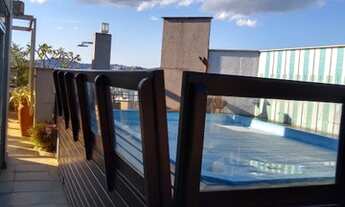 Imagem 6: R. Pasteur, 164 Apartamento cobertura com 3 dormitórios