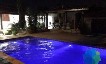 Imagem 2: Casa à venda por R$ 1.300.000,00 - Condomínio Haras São Luiz - Salto/SP