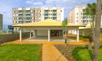 Imagem 5: Apartamento para venda com 54 metros quadrados com 2 quartos em Grand Ville - Uberlândia