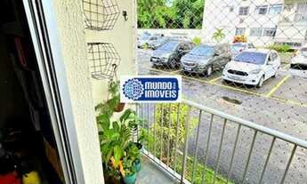 Imagem 2: Rio de Janeiro - Apartamento Padrão - Taquara