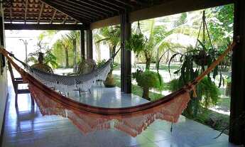 Imagem 7: Casa no Boqueirão - Saquarema