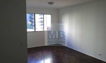 Imagem 3: Apartamento com 3 dormitórios à venda, 93 m² por R$ 700.000 - Cidade Monções - São Paulo/S