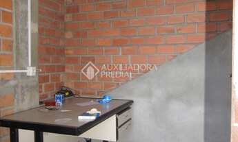 Imagem 6: PORTO ALEGRE - Galpão/Depósito/Armazém - Partenon