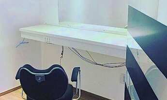 Imagem 4: Sala para alugar, 100 m² por R$ 4.900,00/mês - Vila Hortência - Sorocaba/SP