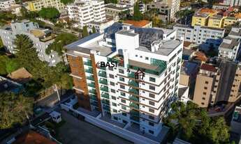 Imagem 4: CURITIBA - Apartamento Padrão - Mercês