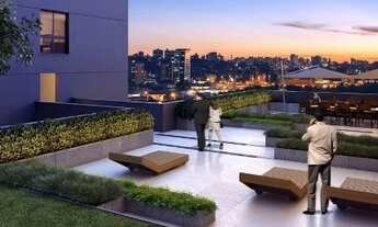 Imagem 2: Porto Alegre - Conjunto Comercial/Sala - Menino Deus