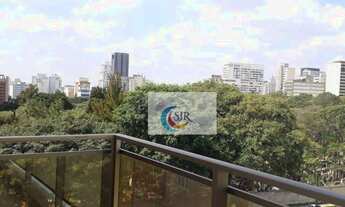 Imagem 6: Conjunto Comercial com 170 m², 4 Vagas de Garagem, Metrô Paulista