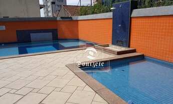 Imagem 2: Apartamento com 3 dormitórios, 175 m² - venda por R$ 1.300.000,00 ou aluguel por R$ 4.500