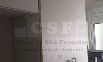 Imagem 5: Apartamento de 87m² 3 dormitórios Vila São Francisco